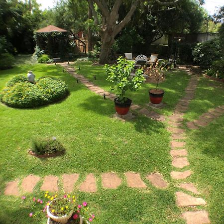 Avenue O Bed And Breakfast Galveston Ngoại thất bức ảnh