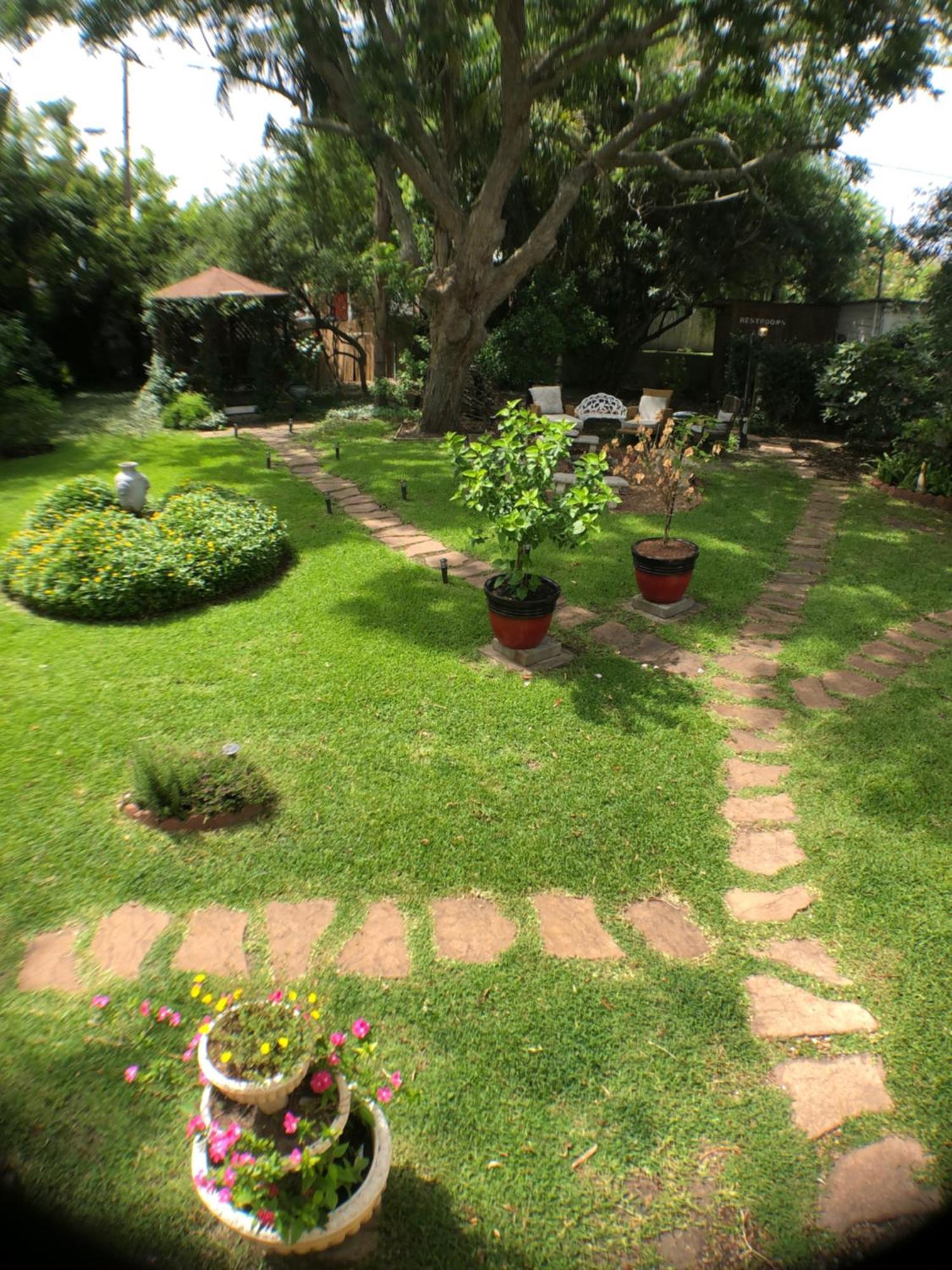 Avenue O Bed And Breakfast Galveston Ngoại thất bức ảnh
