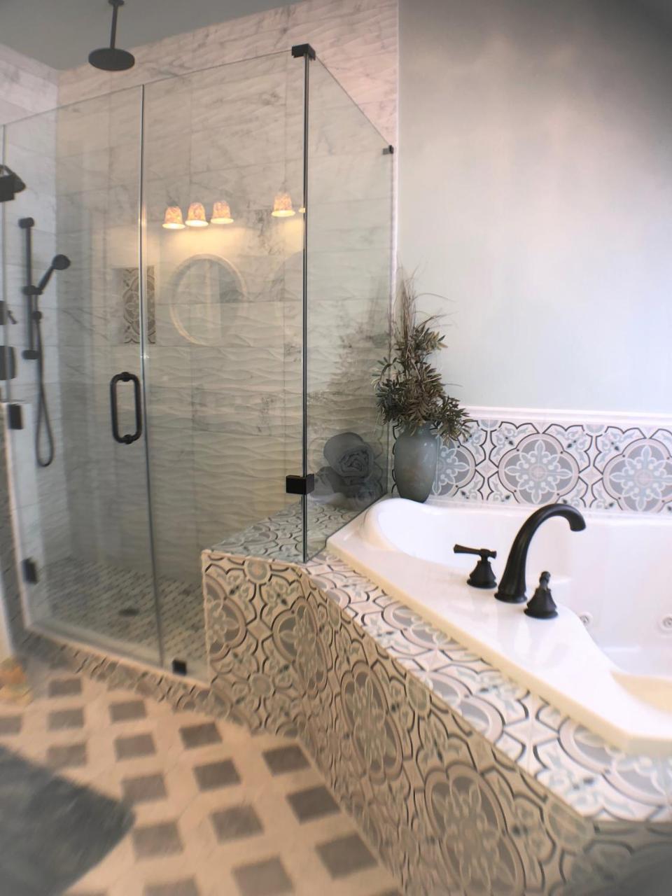 Avenue O Bed And Breakfast Galveston Ngoại thất bức ảnh