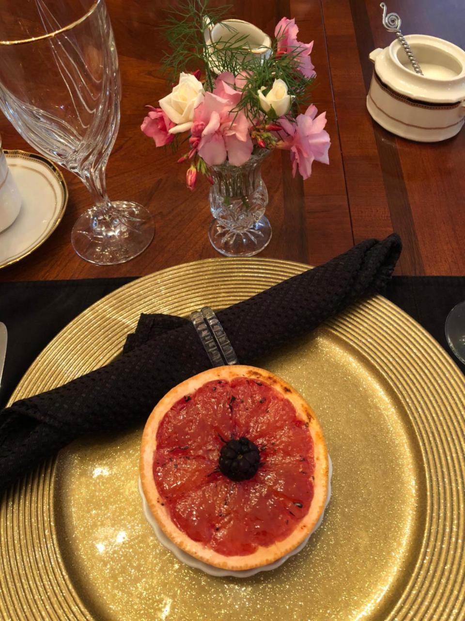 Avenue O Bed And Breakfast Galveston Ngoại thất bức ảnh