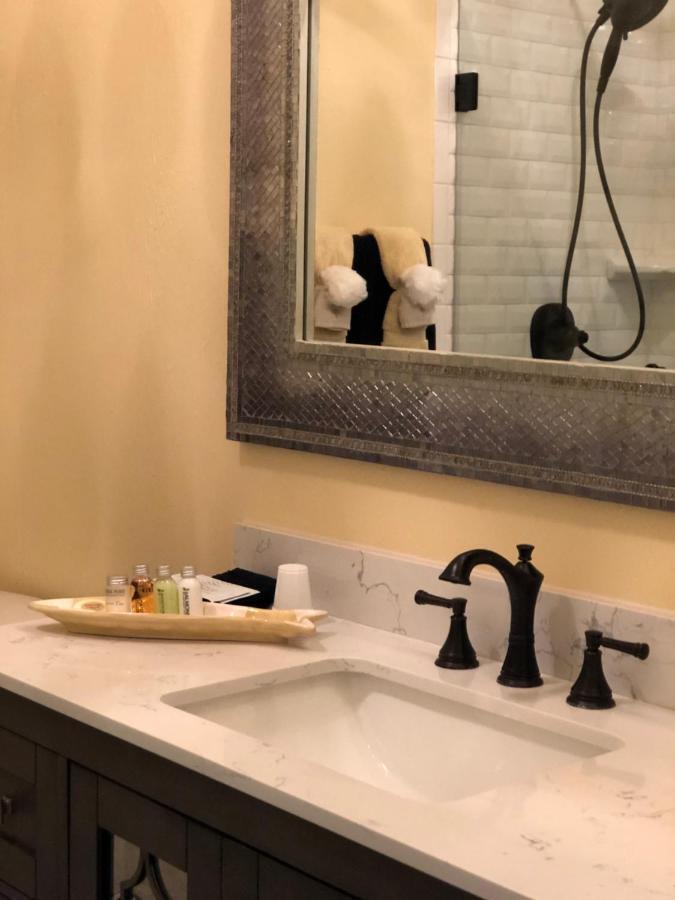 Avenue O Bed And Breakfast Galveston Ngoại thất bức ảnh