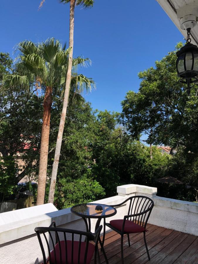 Avenue O Bed And Breakfast Galveston Ngoại thất bức ảnh
