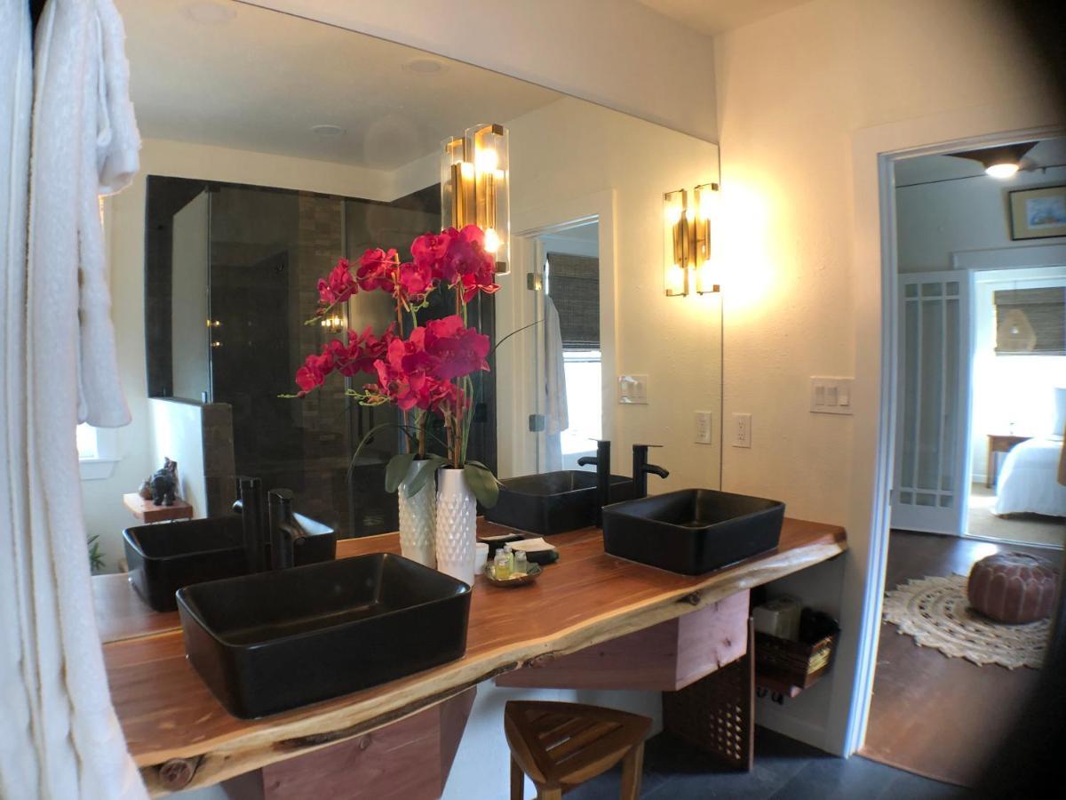 Avenue O Bed And Breakfast Galveston Ngoại thất bức ảnh