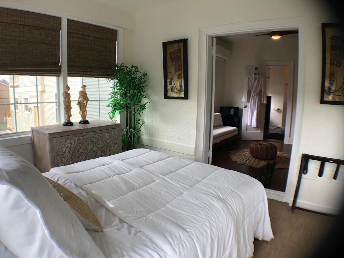 Avenue O Bed And Breakfast Galveston Ngoại thất bức ảnh